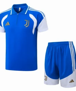 Juventus Conjunto 2026 2027 Azul - Equipación Juventus | PTDHMALL