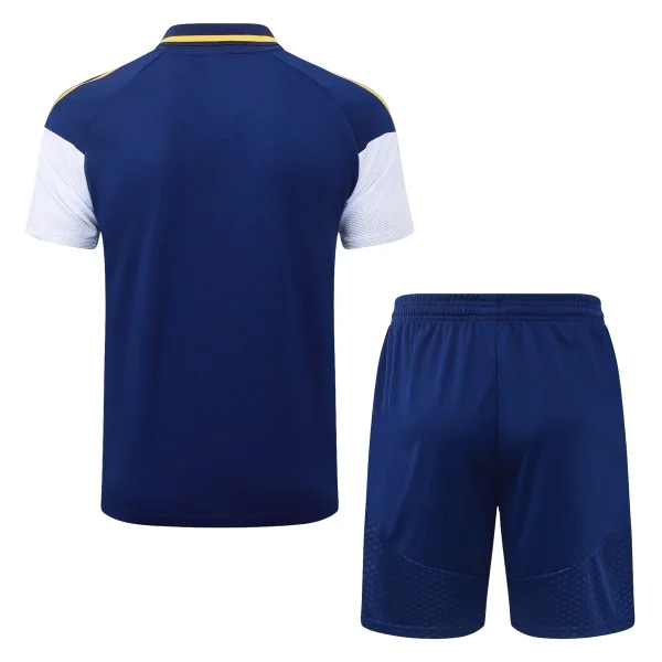 Real Madrid Conjunto 2026 2027 Azul - Real Madrid Barata | PTDHMALL