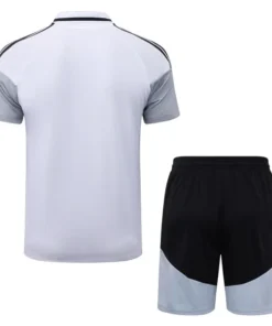 Real Madrid Conjunto 2026 2027 Blanco - Real Madrid Barata | PTDHMALL