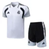 Real Madrid Conjunto 2026 2027 Blanco - Real Madrid Barata | PTDHMALL