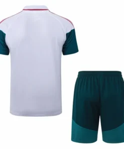 Real Madrid Conjunto 2026 2027 Blanco - Real Madrid Barata | PTDHMALL