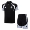 Real Madrid Conjunto 2026 2027 Negro - Real Madrid Barata | PTDHMALL