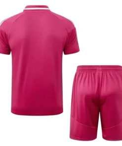 Real Madrid Conjunto 2026 2027 Rosa - Real Madrid Barata | PTDHMALL