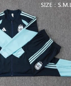 Argentina Conjunto 2026 Azul - Argentina Barata | PTDHMALL