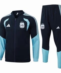 Argentina Conjunto 2026 Azul - Argentina Barata | PTDHMALL