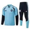 Argentina Conjunto 2026 Azul - Argentina Barata | PTDHMALL