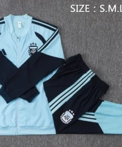 Argentina Conjunto 2026 Azul - Argentina Barata | PTDHMALL