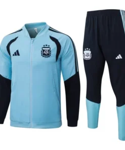 Argentina Conjunto 2026 Azul - Argentina Barata | PTDHMALL