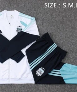Argentina Conjunto 2026 Blanco - Argentina Barata | PTDHMALL
