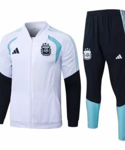 Argentina Conjunto 2026 Blanco - Argentina Barata | PTDHMALL