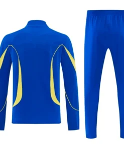 Brasil Conjunto 2026 Azul - Brasil Barata | PTDHMALL