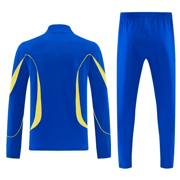 Brasil Conjunto 2026 Azul - Brasil Barata | PTDHMALL