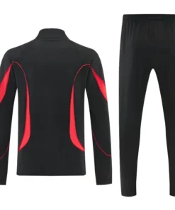 Brasil Conjunto 2026 Negro - Brasil Barata | PTDHMALL