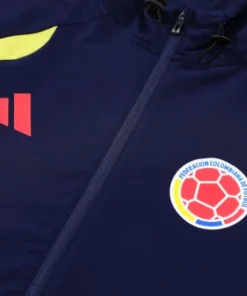 Colombia Conjunto 2026 Azul - Colombia Barata | PTDHMALL