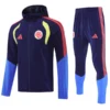 Colombia Conjunto 2026 Azul - Colombia Barata | PTDHMALL