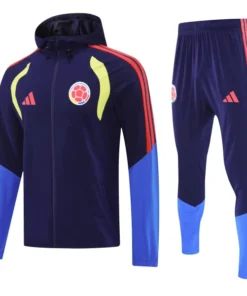 Colombia Conjunto 2026 Azul - Colombia Barata | PTDHMALL