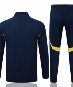 Real Madrid Conjunto 2025 2026 Azul - Real Madrid Barata | PTDHMALL