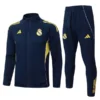 Real Madrid Conjunto 2025 2026 Azul - Real Madrid Barata | PTDHMALL