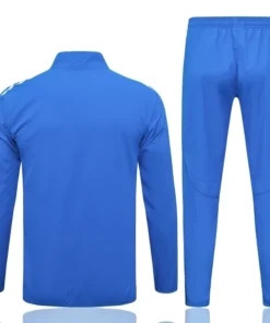 Real Madrid Conjunto 2025 2026 Azul - Real Madrid Barata | PTDHMALL