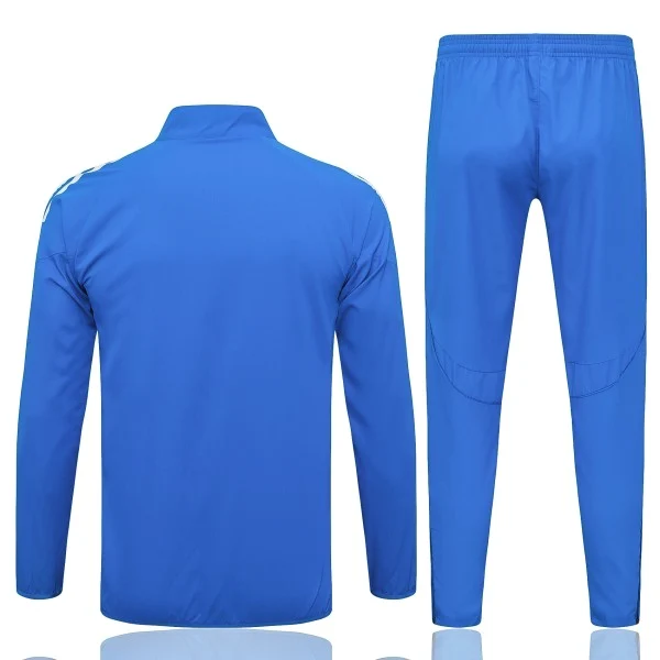Real Madrid Conjunto 2025 2026 Azul - Real Madrid Barata | PTDHMALL