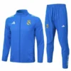 Real Madrid Conjunto 2025 2026 Azul - Real Madrid Barata | PTDHMALL