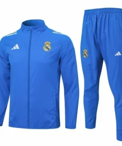 Real Madrid Conjunto 2025 2026 Azul - Real Madrid Barata | PTDHMALL