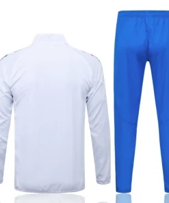 Real Madrid Conjunto 2025 2026 Blanco - Real Madrid Barata | PTDHMALL