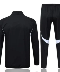 Real Madrid Conjunto 2025 2026 Negro - Real Madrid Barata | PTDHMALL