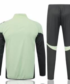 Real Madrid Conjunto 2025 2026 Verde - Real Madrid Barata | PTDHMALL