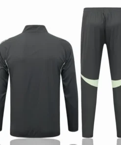 Real Madrid Conjunto 2025 2026 Verde - Real Madrid Barata | PTDHMALL