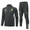 Real Madrid Conjunto 2025 2026 Verde - Real Madrid Barata | PTDHMALL