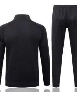 Alemania Conjunto 2026 Negro - Alemania Barata | PTDHMALL