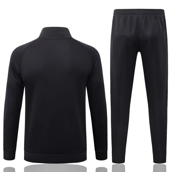 Alemania Conjunto 2026 Negro - Alemania Barata | PTDHMALL