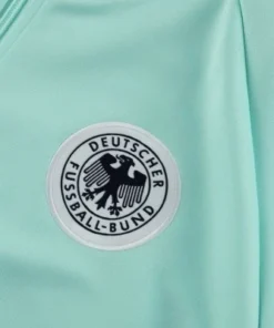 Alemania Conjunto 2026 Verde - Alemania Barata | PTDHMALL