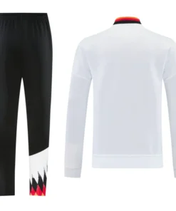 Alemania Conjunto 2026 Negro - Alemania Barata | PTDHMALL