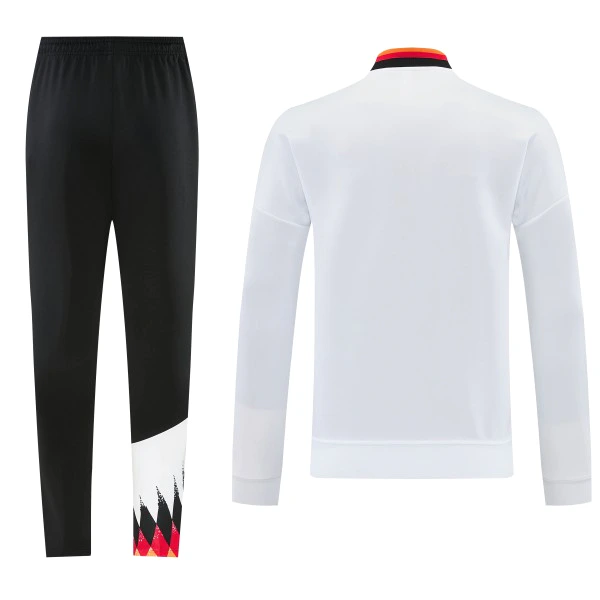 Alemania Conjunto 2026 Negro - Alemania Barata | PTDHMALL