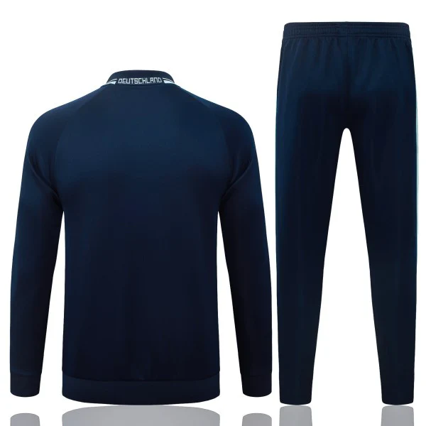 Alemania Conjunto 2026 Azul - Alemania Barata | PTDHMALL
