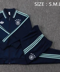 Alemania Conjunto 2026 Azul - Alemania Barata | PTDHMALL