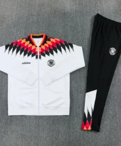 Alemania Conjunto 2026 Negro - Alemania Barata | PTDHMALL