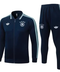 Alemania Conjunto 2026 Azul - Alemania Barata | PTDHMALL