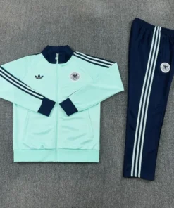 Alemania Conjunto 2026 Verde - Alemania Barata | PTDHMALL