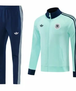 Alemania Conjunto 2026 Verde - Alemania Barata | PTDHMALL