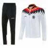Alemania Conjunto 2026 Negro - Alemania Barata | PTDHMALL