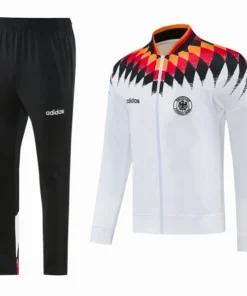 Alemania Conjunto 2026 Negro - Alemania Barata | PTDHMALL