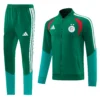Argelia Conjunto 2026 Verde - Argelia Barata | PTDHMALL