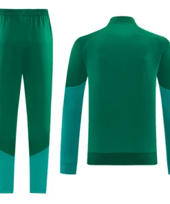 Argelia Conjunto 2026 Verde - Argelia Barata | PTDHMALL