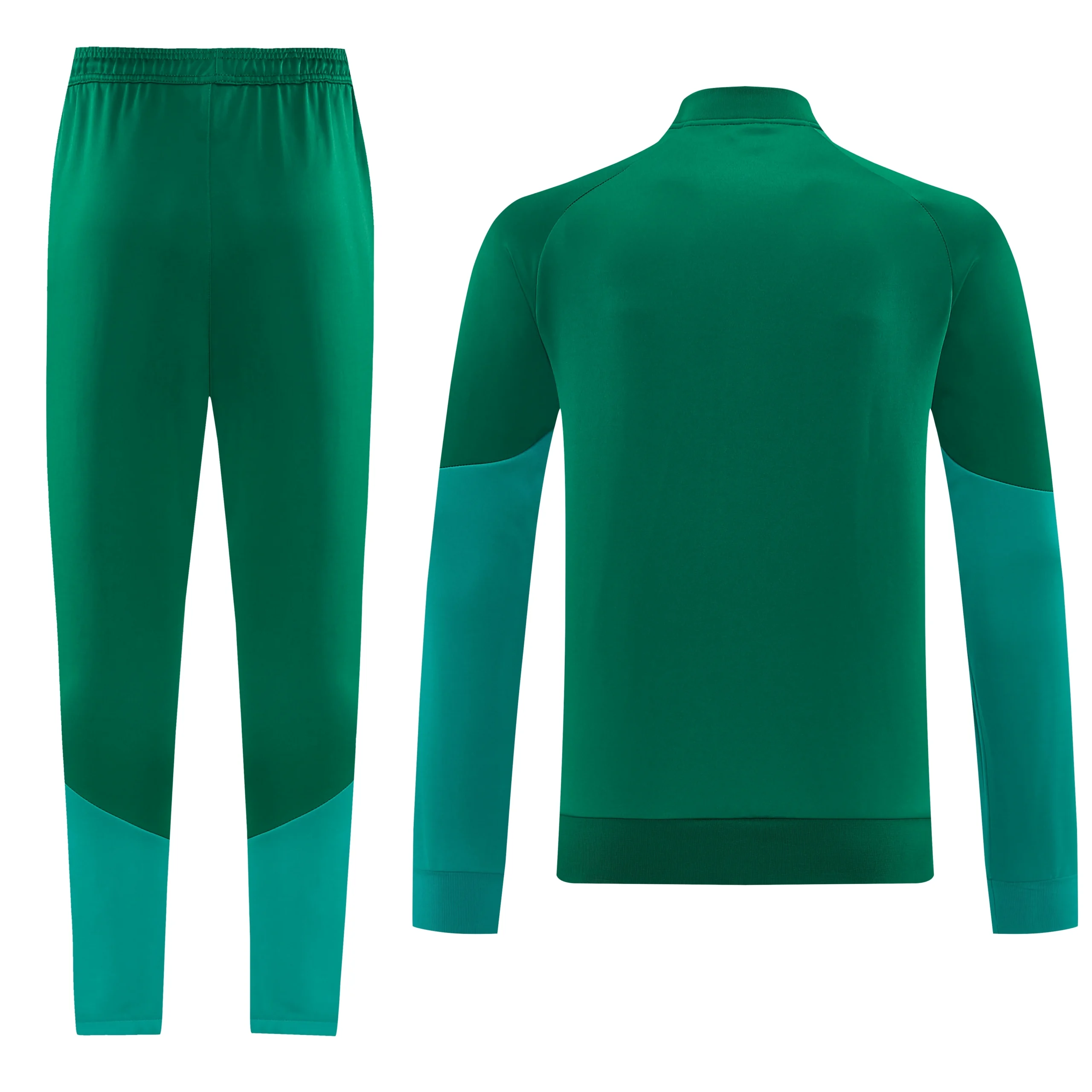 Argelia Conjunto 2026 Verde - Argelia Barata | PTDHMALL