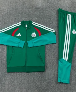 Argelia Conjunto 2026 Verde - Argelia Barata | PTDHMALL