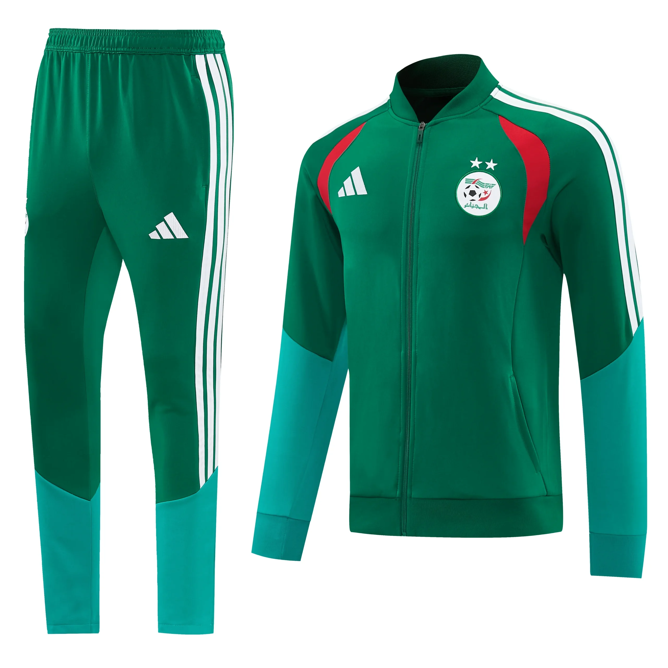 Argelia Conjunto 2026 Verde - Argelia Barata | PTDHMALL