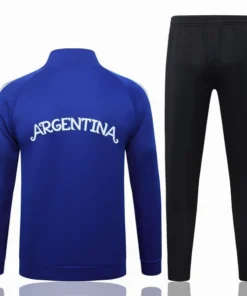 Argentina Conjunto 2026 Azul - Argentina Barata | PTDHMALL